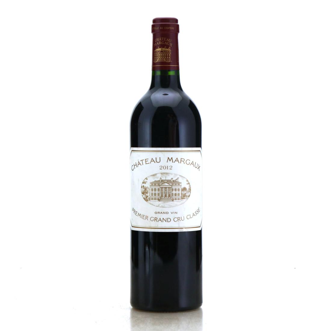 Pavillon Rouge du Château Margaux 2005 Wine | Wine Auctioneer